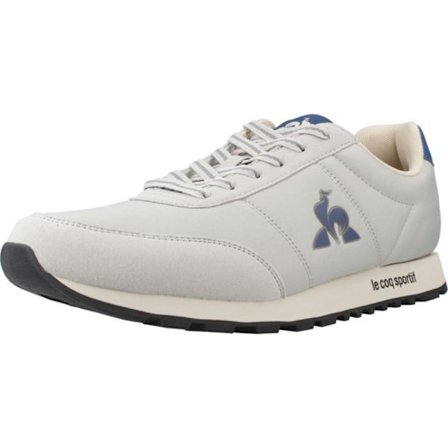 Le Coq Sportif Sko Model Racerone_2 - Farve Grå