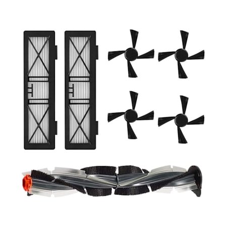 Reservedele til Neato Connected / Botvac D-serie 7 stykker