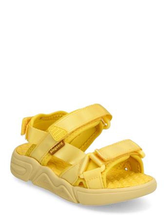 Bisgaard Louis Yellow Bisgaard