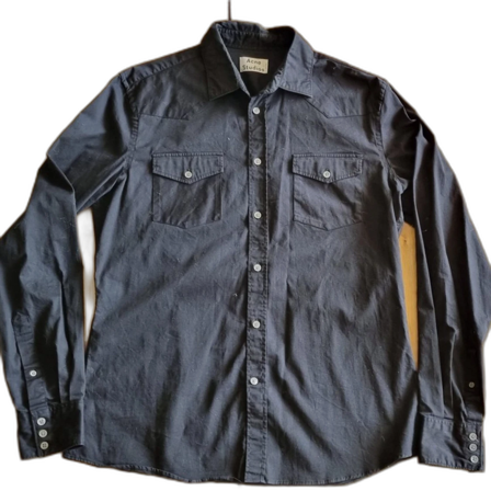 Acne Studios skjorta