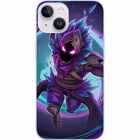 Apple Iphone 14 Premium Skal Fortnite Raven