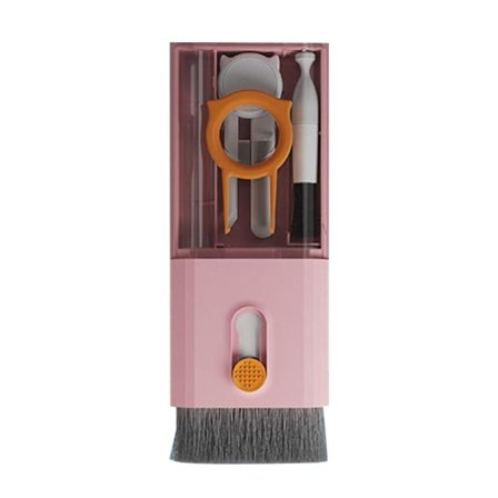 Keyboard Screen Cleaner Kit 10in1 Set för bärbar dator