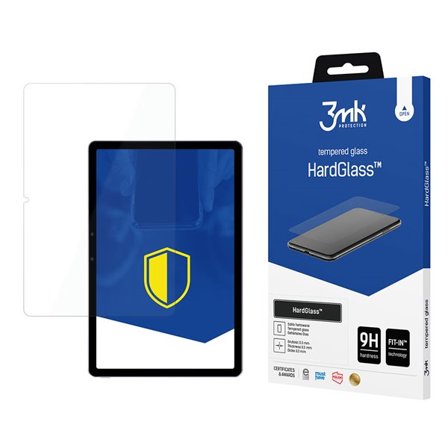 Herdet glass 3mk HardGlass for Xiaomi Redmi Pad SE 11''