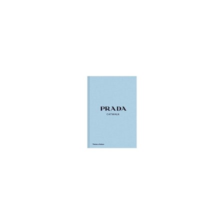 Prada Catwalk (inbunden, eng)