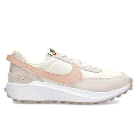 Nike Sneakers , Beige , Dames , Maat: 36 EU
