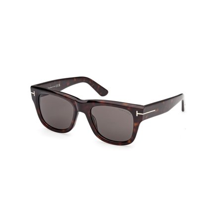Tom Ford -Aurinkolasit - Brown Square - Tom Ford FT1304 52A 5320
