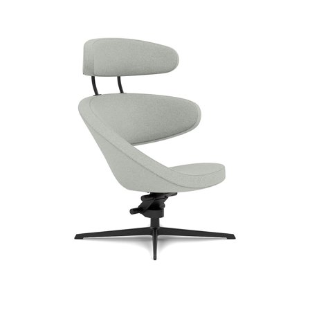 Varier Furniture Peel - Black base