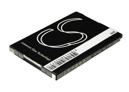 Batteri till SmartPhone, Mobil för O2 XDA Mantle