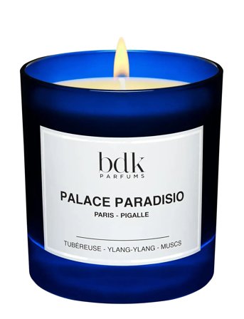 BDK Parfums Palace Paradisio - Bougies 250 G - Blue - 250 GR