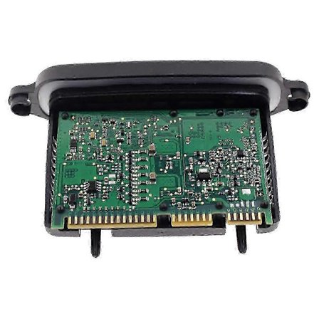 63117316217 Headlight Driver Module Kompatibel med 5-serie F10 GT F07 F11