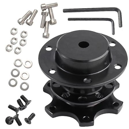 1 st Rattförhöjningsadapter