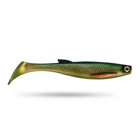 Scout Shad XL 27cm - Vänern Motoroil UV