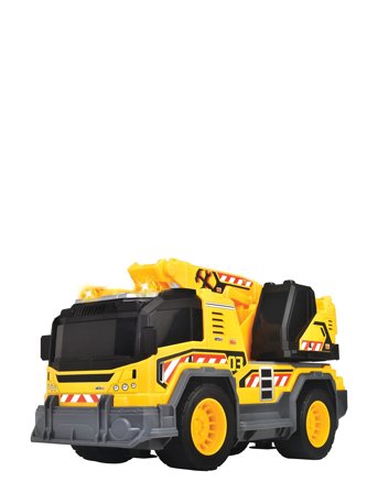 Dickie Toys | Dickie Toys Excavator Truck, 30 Cm | ONE SIZE