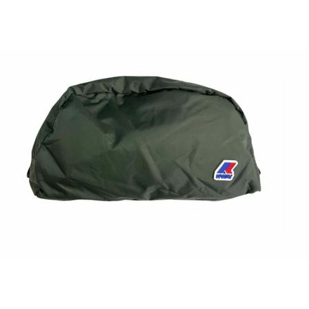 K-way - Necessärer - Grön - Unisex - Storlek: One Size, unisex, Storlek: ONE SIZE