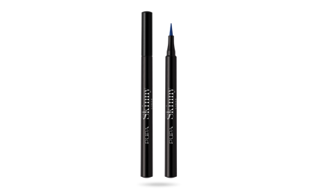 Pupa Skinny Liner Eyeliner Penna Ultra Slim 1ml Blue