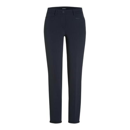 Cambio A mother pantalon Blå, Dame Chinos