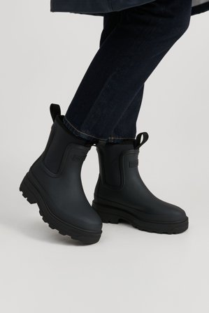 Tretorn Tretorn YUN RUBBER BOOT - Rubber boots & outerwear for women, men & children - Rubber boots & outerwear for women, men & children