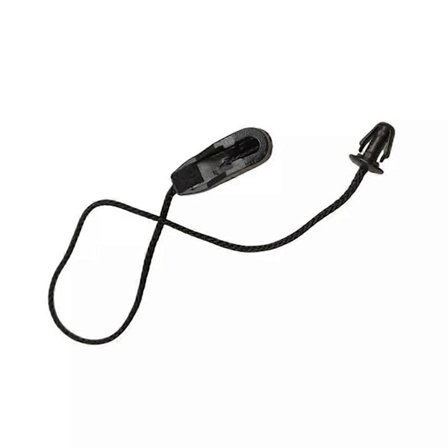 1 stk. bagklaps hattehylde snor BHN968315A BHN9-68-315A til Mazda 3 BM CX-3