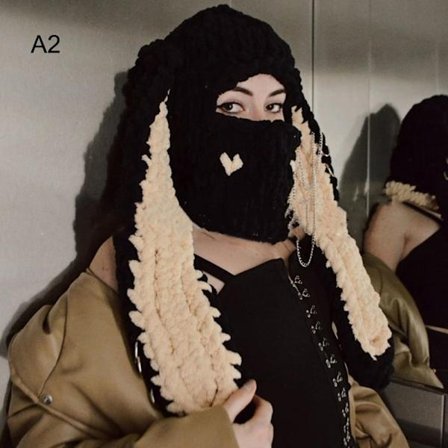 Pupuhattu Pupukorvahattu A2 A2