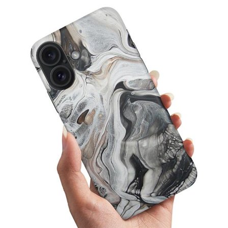 iPhone 17 - Skal/Mobilskal Marmor