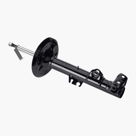 Biltema - STØTDEMPERE