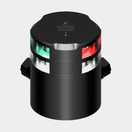 3-COL/ANCH.LED,LOPO<20, (+30M CBL) (526-043)