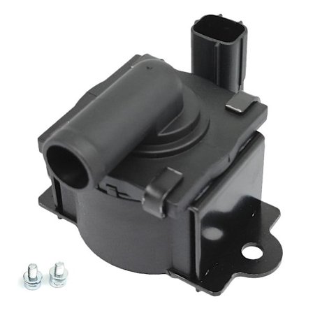 17310-s2a-a02 Ångbehållare Vent Avstängningsventil Solenoid Ersättning