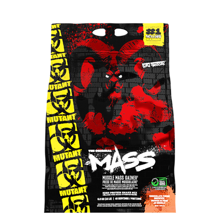 Mutant Mass Gainer 6,8 kg