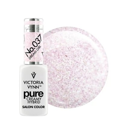 Victoria Vynn - Pure Creamy - 037 Dream Girl - Gellack