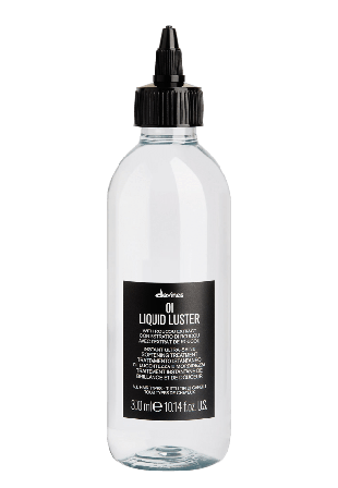 DAVINES OI Liquid Luster Inpackning & behandling Unisex 300 ML