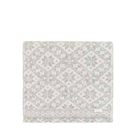 Sätila Grace scarf Halsdukar & scarves Dam Grå ONESIZE