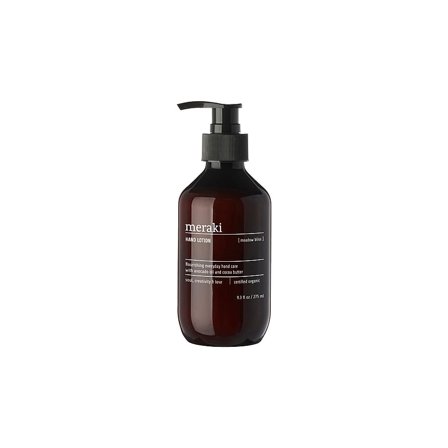 Meraki Hand Lotion Meadow Bliss 275 ml, Skincare, Håndpleje, Håndcreme
