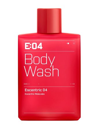 Escentric Molecules Escentric 04 Body Wash - Nude - 200 ml