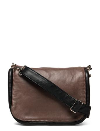 Cross Over Bags Crossbody Bags Brun DEPECHE*Betinget Tilbud