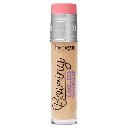 Benefit Boi-ing Cakeless 4.5 Do You - Light-Medium Neutral, Makeup, Ansigt, Concealer