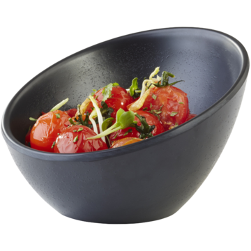 Skål Oval APS Zen Melamin