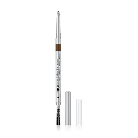 Clinique Quickliner For Brows Dark Espresso, Makeup, Øjne, Øjenbryn
