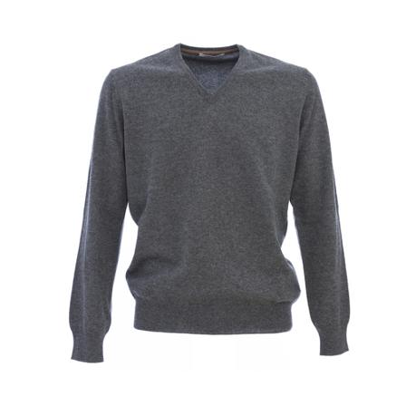 Kangra Sweatshirts Grå, Herre, Størrelse: L
