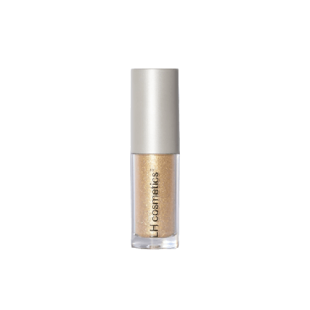 LH Cosmetics Sparkl Ögonskuggor Dam Guld 3,3ml