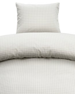 Sengetøj Birger Off-white