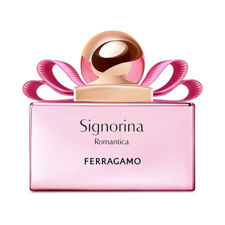 Ferragamo Signorina Romantica 30 ml, Parfumer & Dufte, Parfumer Til Hende, Eau De Parfum