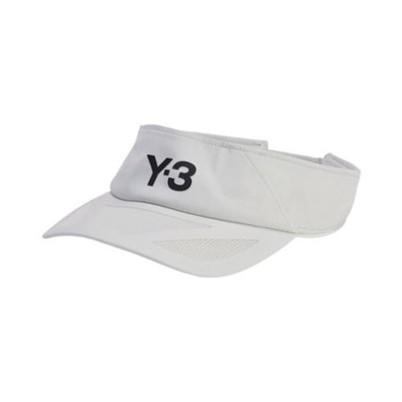 Adidas Y3 Visor White