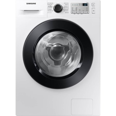 Samsung - Vask & tørk kombimaskiner WD83T4047CHEE Hvit
