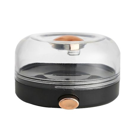 Stilfulde magnetiske krydderibeholdere, pladsbesparende krydderiopbevaring til dit køkkens moderne touch