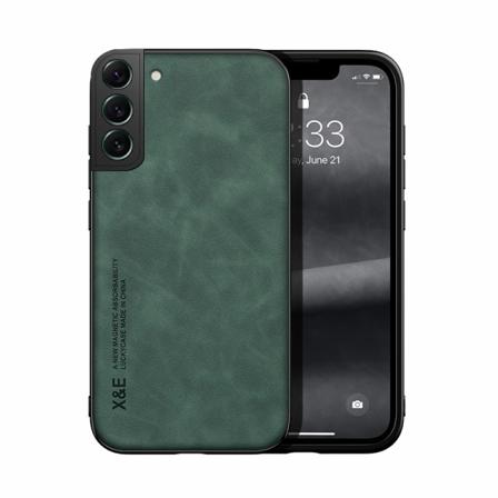 Case För Hudkänsla Till Samsung Galaxy S21+ 5g