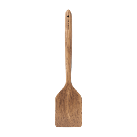 Åhléns Home Träspatel i ek Morberg x Köksredskap Brun ONESIZE