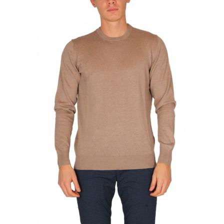Drumohr Chrish Magliary , Bruin , Heren , Maat: 3XL Hoodies & sweatvesten