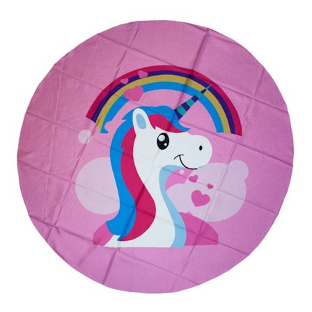 Strandsjal, Unicorn #8