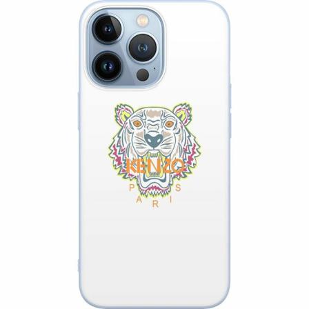 Apple Iphone 14 Pro Premium Skal Mr Kenzo