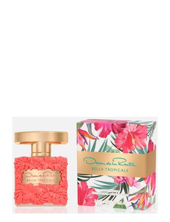 Oscar de la Renta Bella Tropicale Edp - Nude - 30 ml